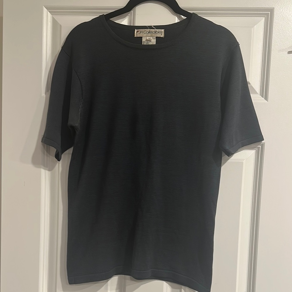 JH Collectibles Women Short Sleeve Tee